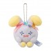 포켓몬센터 마스코트 키링 Pokemon Botanical Easter 소곤룡